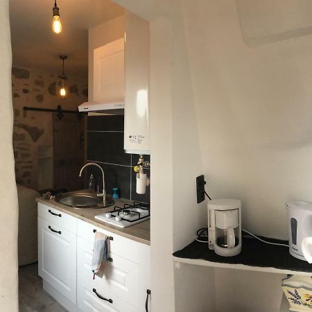 Charmant Studio Capestang Exterior foto